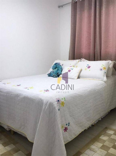 Imagem 9 de 9 de Apartamento À Venda - Parque São Paulo - Cascavel/pr - Ap0659