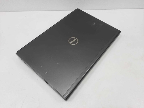 Imagem 9 de 10 de Notebook Dell Workstation I7 2ª Com Defeito Nota Fiscal