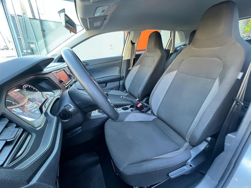 Volkswagen Polo Polo 1.0 MPI Flex 12V 5p