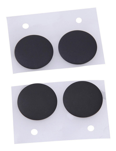 Gomas Macbook Inferiores Air / Pro / Retina Nuevas Kit Set