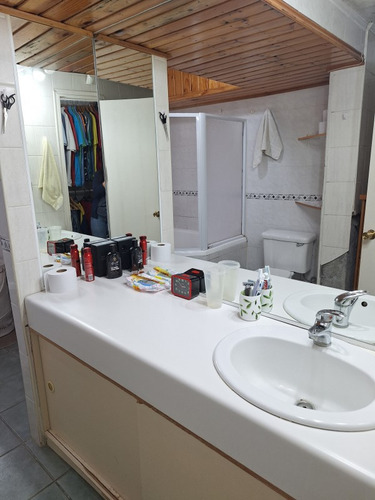 Vende Casa En Paine, A Cuadras Estación Metrotren