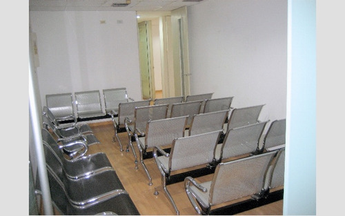 Chacao, Torre Kpmg, Alquilamos Excelente Media Planta De Oficinas De 500 M2.