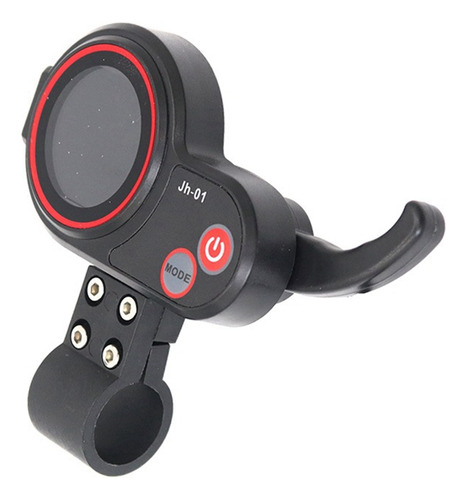 Número Inteligente De Motor Sem Escova De Skate Elétrico 36v