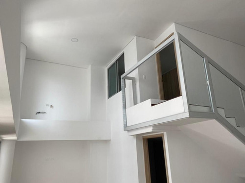 Imagen 4 de 14 de Apartamento En Cartagena - Duplex - Nuevo A 1 Cuadra Del Mar