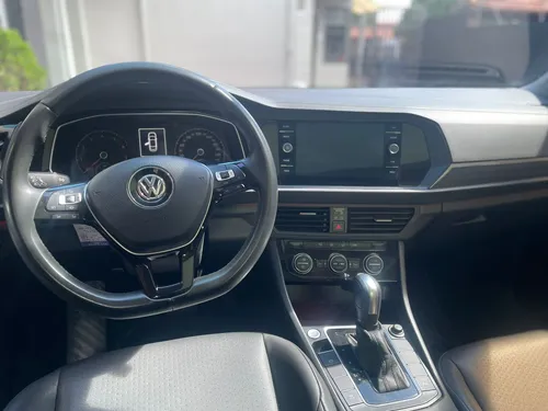 Volkswagen Jetta Vii 1.4 Tsi Highline