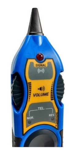 Imagen 4 de 5 de Generador De Tonos Viru Biru Circuito Vivo Telefonia