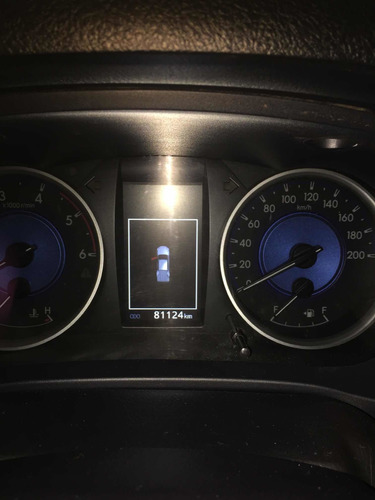 Toyota Hilux 2.8 Cd Srx 177cv 4x4 2017
