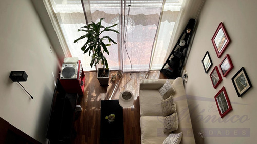 Imagen 22 de 30 de Duplex 2 Amb C/cochera. Coc Indep Bño/toil. Full Amenties!