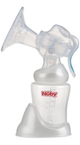 Nuby Sacaleche Manual