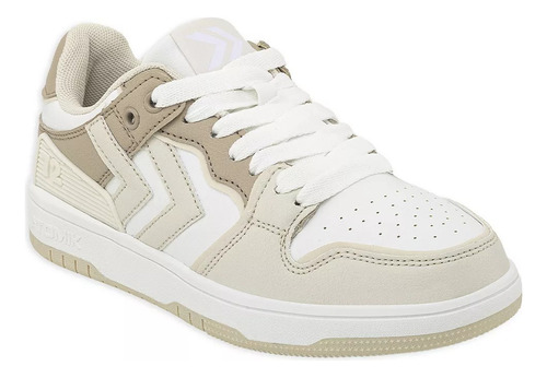 Zapatillas Mujer Niñas Moda Urbanas Atomik Shade Low