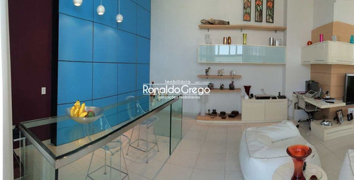 Apartamento Com 1 Dorm, Cerqueira César, São Paulo - R$ 3.7 Mi, Cod: 1142 - V1142