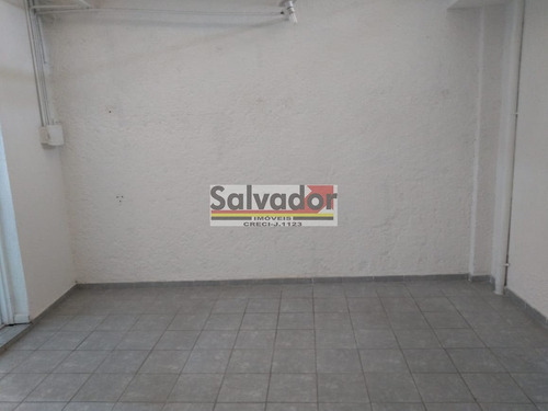 Sobrado Comercial Na Av Bosque Da Saúde - São Paulo - 5435