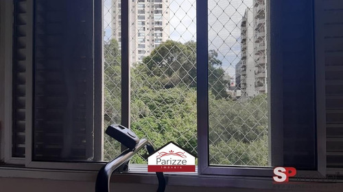 Imagem 11 de 15 de Apartamento Nas Palmas Do Tremembé 2 Dormitórios! - 9112-1