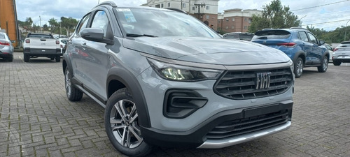 Imagem 10 de 11 de Fiat Pulse T200 Audace - Disponível