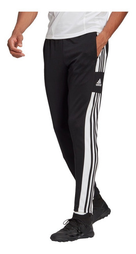 Pantalón adidas De Entrenamiento Squadra 21