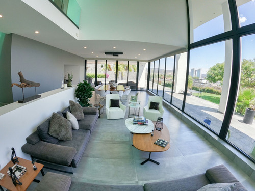 Imagen 8 de 30 de Residencia En Venta En Juriquilla
