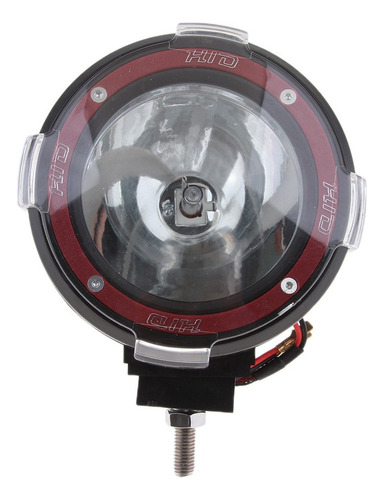 Luces De Conducción Hid De 4 Pulgadas 55w Lámparas De