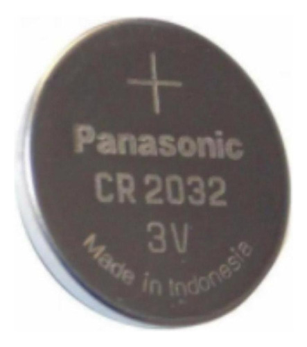 Batería Yellow Cell Cr2032 de 3 V
