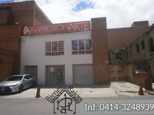 Local En Venta 