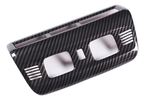 Funda De Lámpara De Lectura Para Techo De Coche Corvette C8