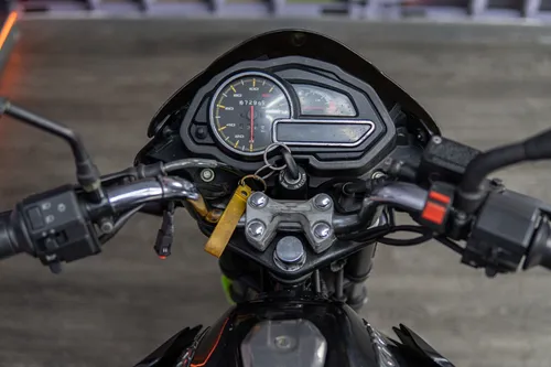 Bajaj Discover 125 2020