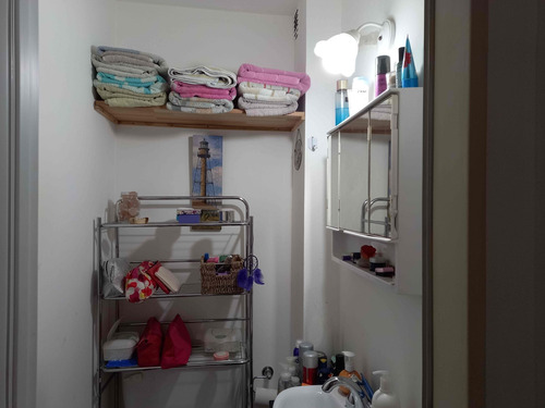Imagen 24 de 29 de 3 Ambientes Frente Patio Balcon Y Cochera Almagro