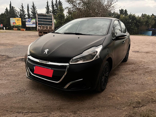 Peugeot 208 1.6 Allure