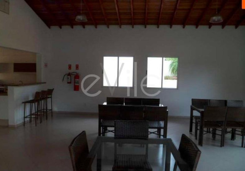 Terreno À Venda Em Chácara Santa Margarida - Te005138