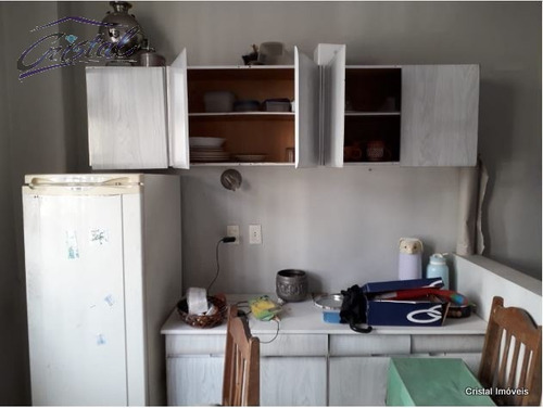 Imagem 3 de 20 de Apartamento Para Venda, 1 Dormitórios, Centro De São Paulo - São Paulo - 20297