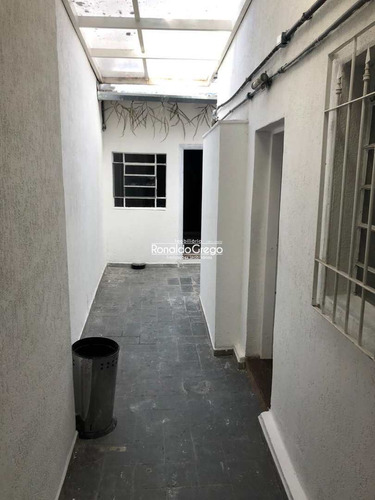 Imagem 1 de 30 de Sobrado Com 4 Dorms, Vila Olímpia, São Paulo - R$ 1.9 Mi - A7571
