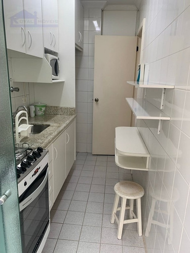 Imagem 16 de 18 de Apartamento Para Aluguel, 2 Dormitórios, Bela Vista - São Paulo - 8691