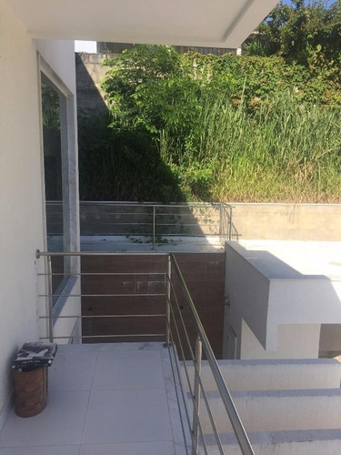 Imagem 19 de 30 de Casa Em Pendotiba, Niterói/rj De 515m² 4 Quartos À Venda Por R$ 870.000,00 - Ca198832-s