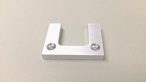 Applied Materials 0020-00153 Bearing Guide 002000153 000 Ccl