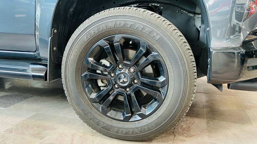Mitsubishi L200 2.4 Limited