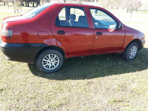 Fiat Siena