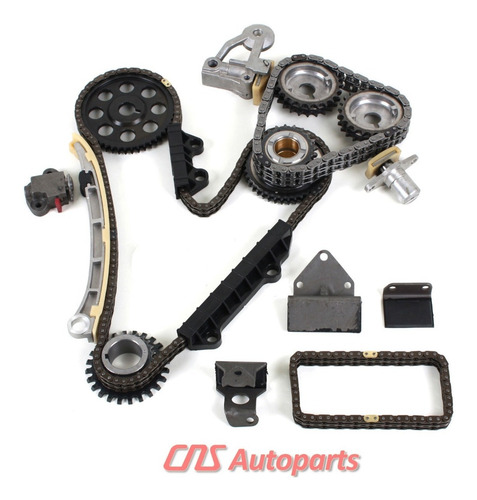 Cadena De Tiempo Kit Grand Vitara Suzuki V6 Xl5 Xl7