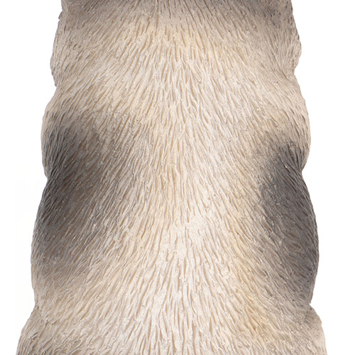 Adornos Colgantes Con Forma De Estatua De Gato, Bonitos Anim