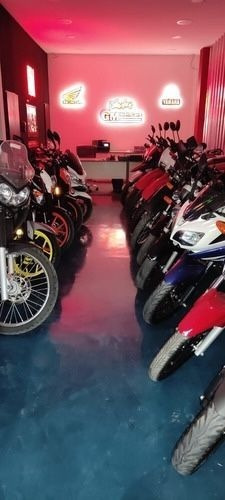 Imagen 14 de 15 de Benelli Tnt 300 2017