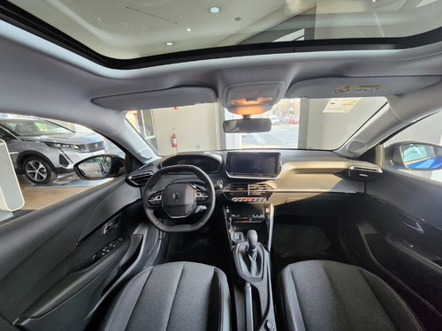 Peugeot 208 Allure T200