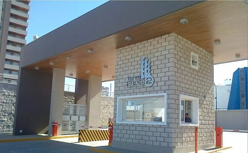 Depto En Alquiler -aire Acond, 1 Dorm-terraforte 2- 6°piso Al Este!! Op. Cochera