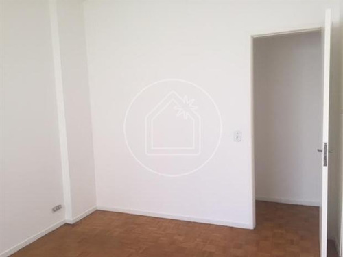 Apartamento - Ref: 797174