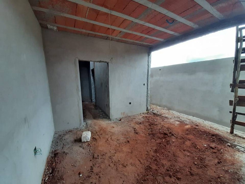 Venda - Casa Em Condomínio - Phillipson Park Residencial - Americana - Sp - M257668