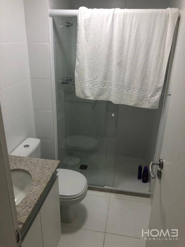 Imagem 18 de 30 de Apartamento À Venda, 65 M² Por R$ 465.000,00 - Recreio Dos Bandeirantes - Rio De Janeiro/rj - Ap1226