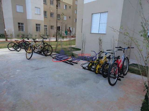 Imagem 14 de 20 de Apartamento Com 2 Dorms, Ponte Grande, Guarulhos - R$ 230 Mil, Cod: 7137 - V7137