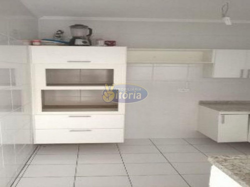 Imagem 3 de 15 de Sobrado Cond. Fechado - 5382