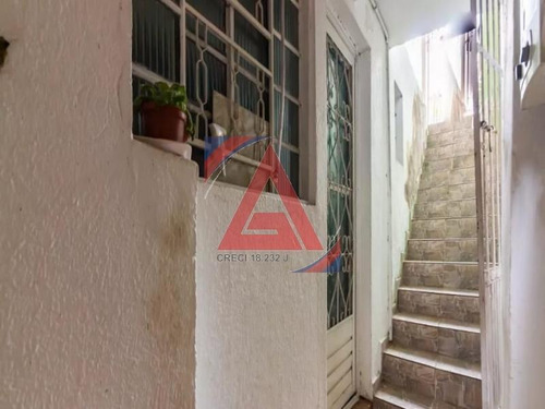 Imagem 4 de 12 de Ref.: 9274 - Casa Em Osasco Para Venda - V9274