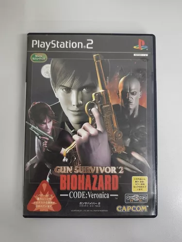 Jogo Gun 2 Ps2  MercadoLivre 📦