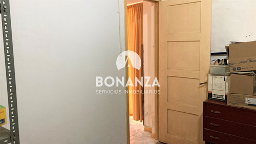 Piriápolis Centro Casa En Venta 8 Playa 2 Dormitorios 1 Baño