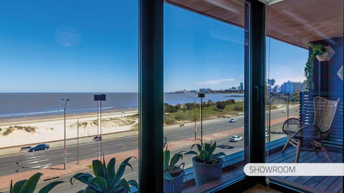 Venta Apartamento Monoambiente Malvin - Torre Arenas