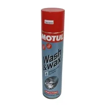 Comprar Motul Wash & Wash 400ml  Limpiador Al Seco (10012515)